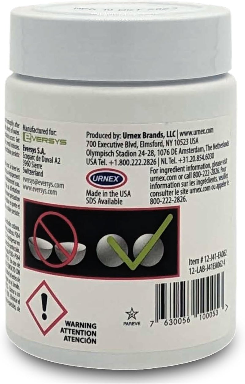 Eversys Cleaning Balls for Coffee Machines - Image 5